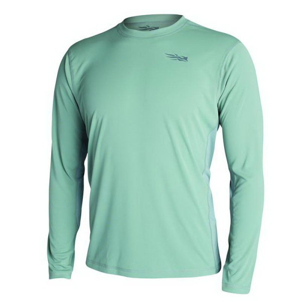 Водолазка Redline Performance LS (Stone Blue; S)